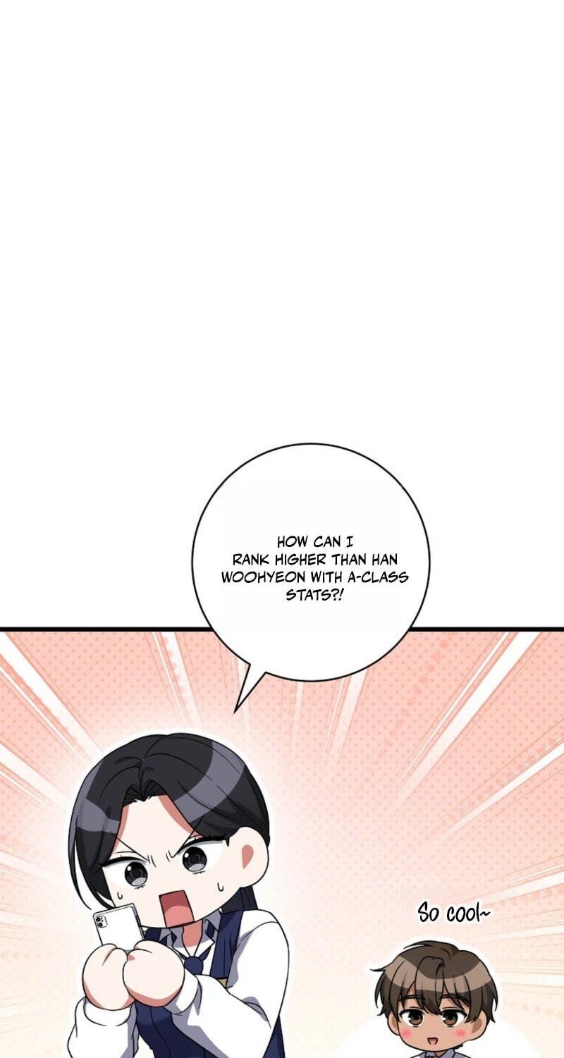 Welcome to the Dungeon Hotel Chapter 104 page 58 - 