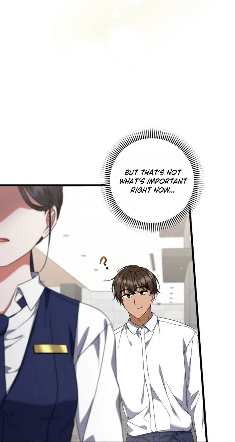 Welcome to the Dungeon Hotel Chapter 104 page 61 - 