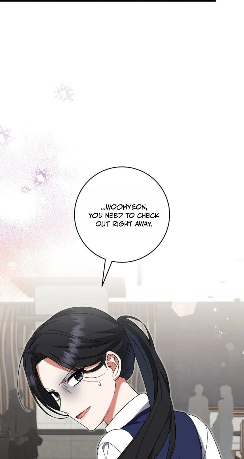 Welcome to the Dungeon Hotel Chapter 104 page 62 - 