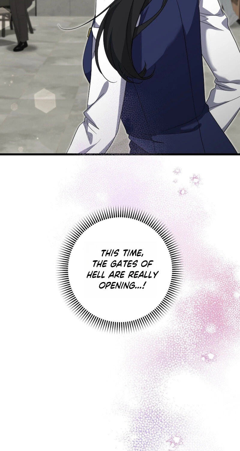 Welcome to the Dungeon Hotel Chapter 104 page 63 - 