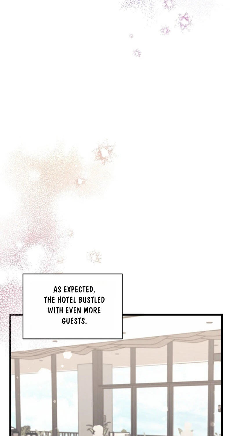 Welcome to the Dungeon Hotel Chapter 104 page 64 - 