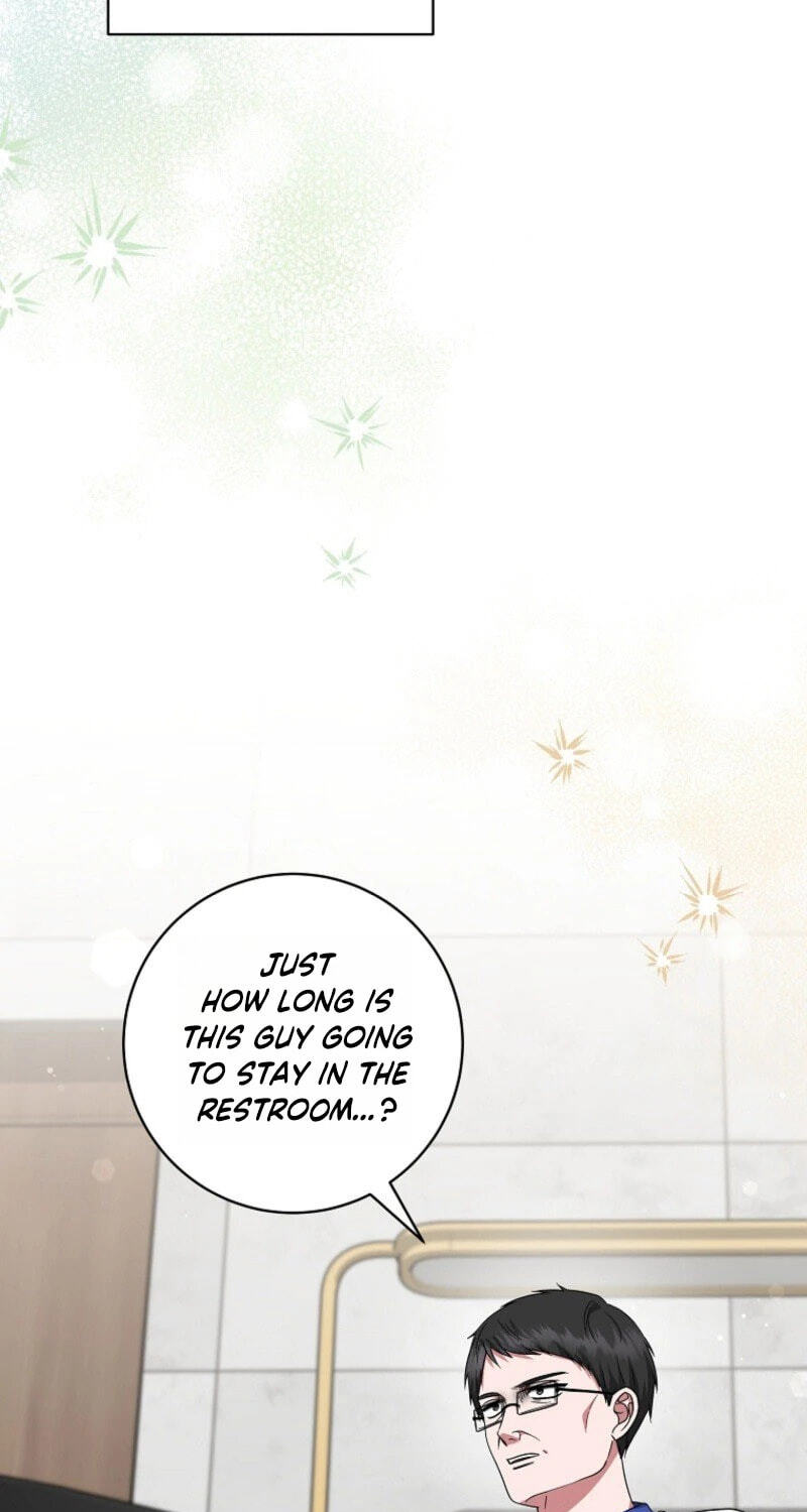 Welcome to the Dungeon Hotel Chapter 104 page 67 - 