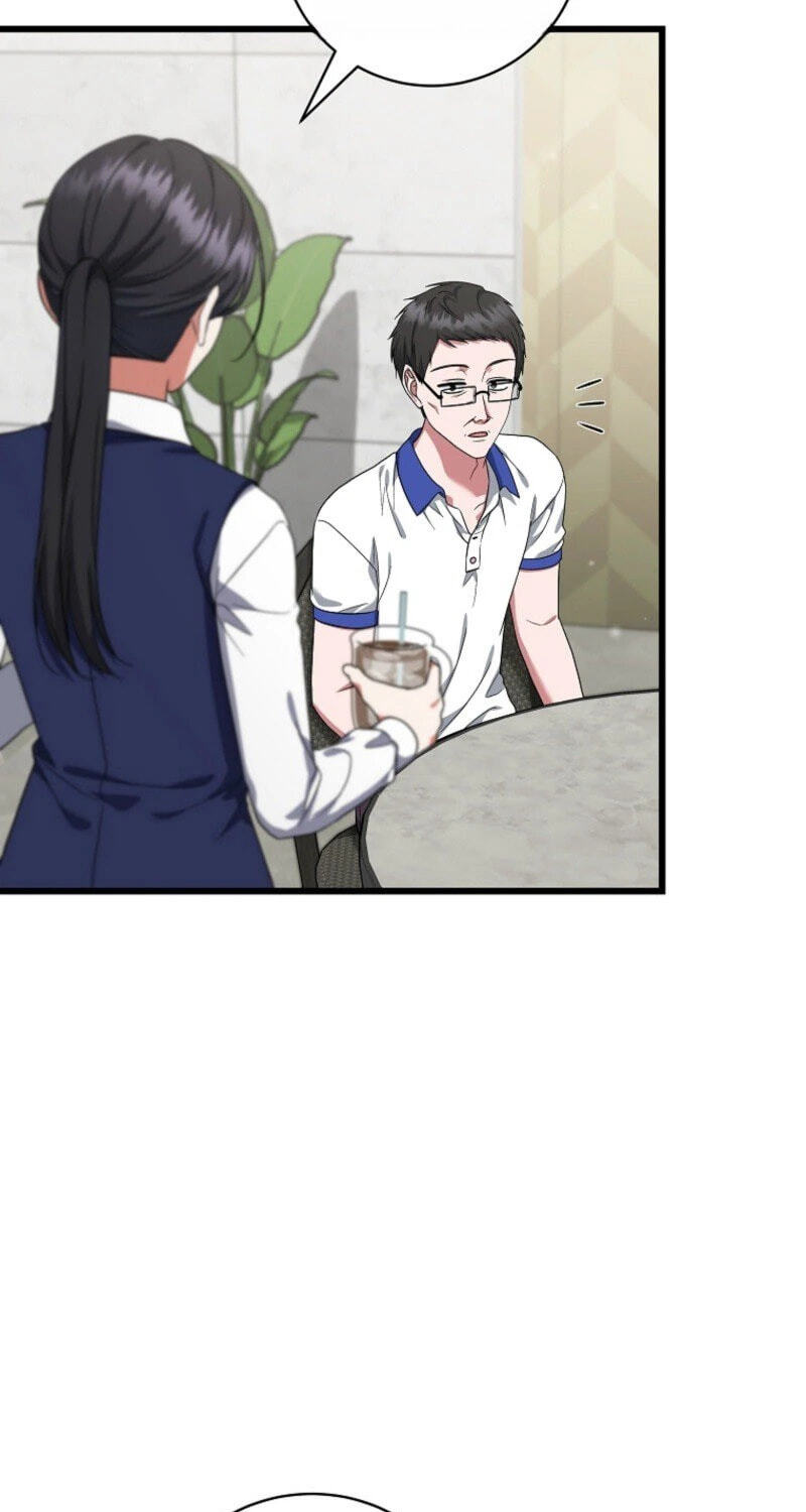 Welcome to the Dungeon Hotel Chapter 104 page 69 - 