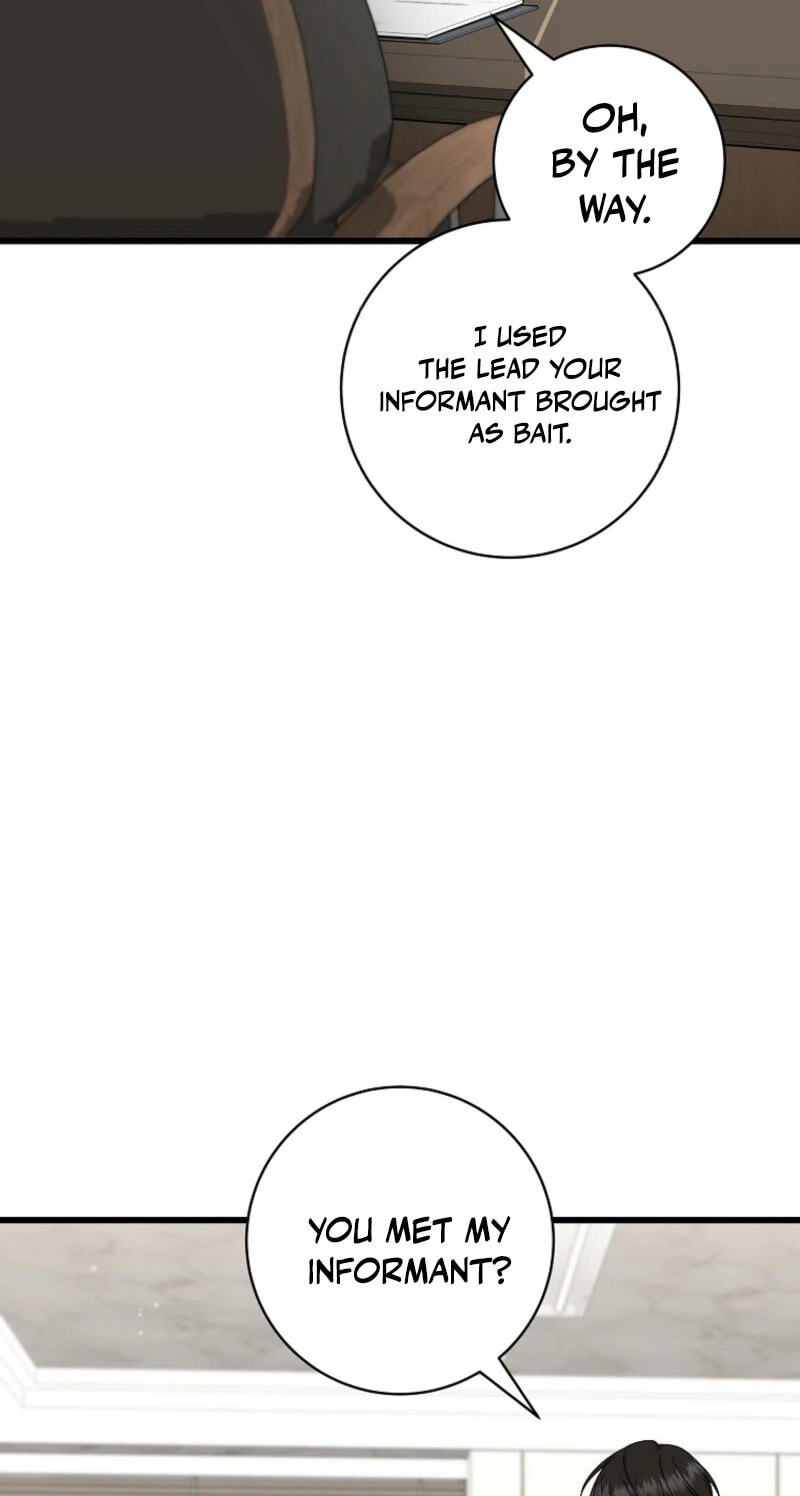 Welcome to the Dungeon Hotel Chapter 104 page 8 - 