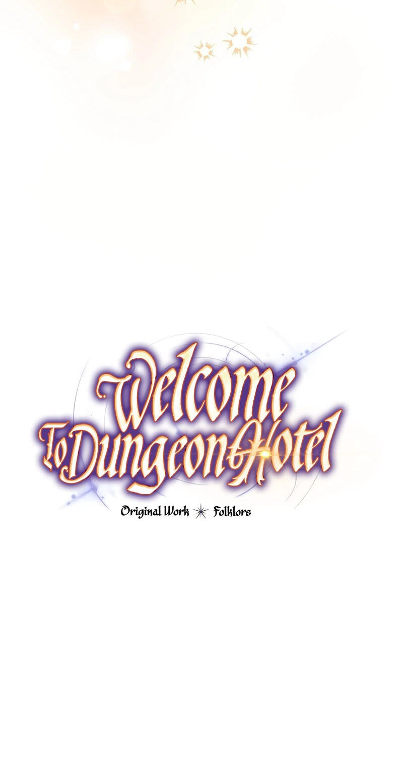 Welcome to the Dungeon Hotel Chapter 104 page 76 - 