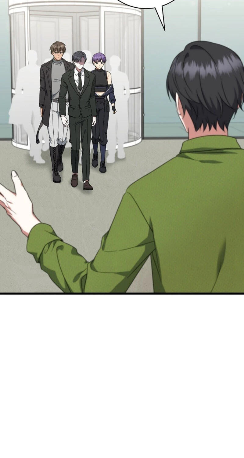 Welcome to the Dungeon Hotel Chapter 104 page 78 - 