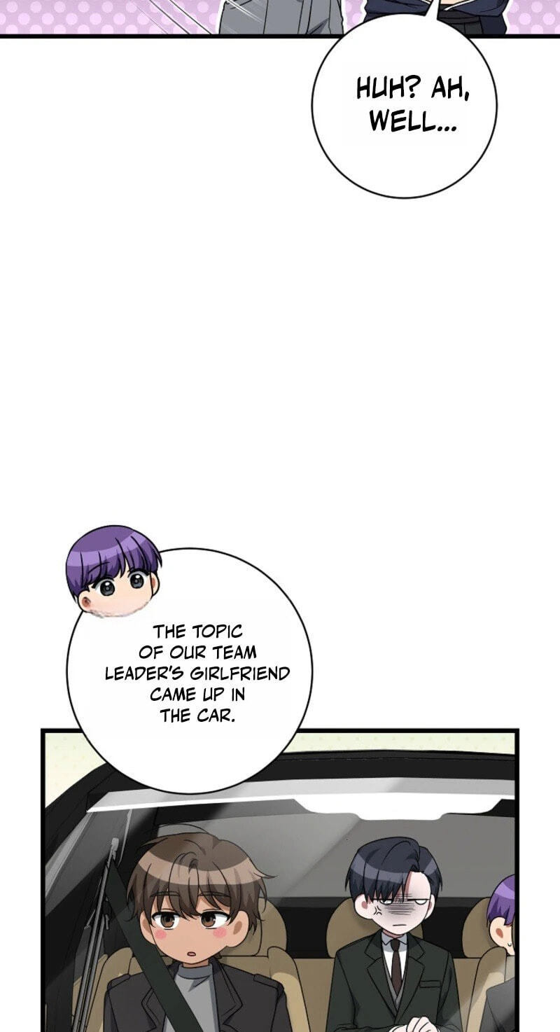 Welcome to the Dungeon Hotel Chapter 104 page 81 - 