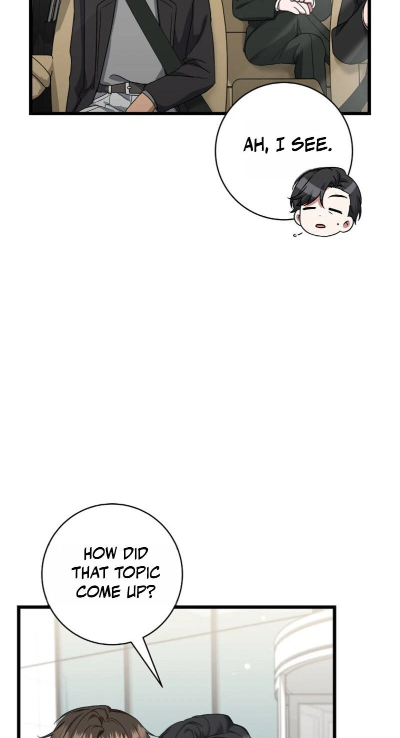 Welcome to the Dungeon Hotel Chapter 104 page 82 - 