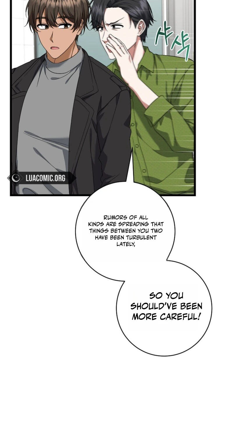 Welcome to the Dungeon Hotel Chapter 104 page 83 - 