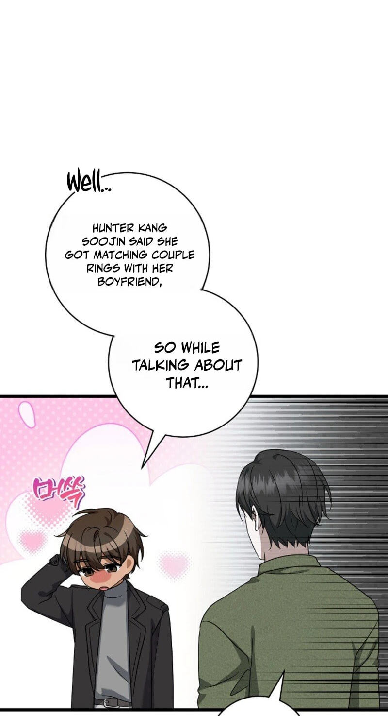 Welcome to the Dungeon Hotel Chapter 104 page 84 - 