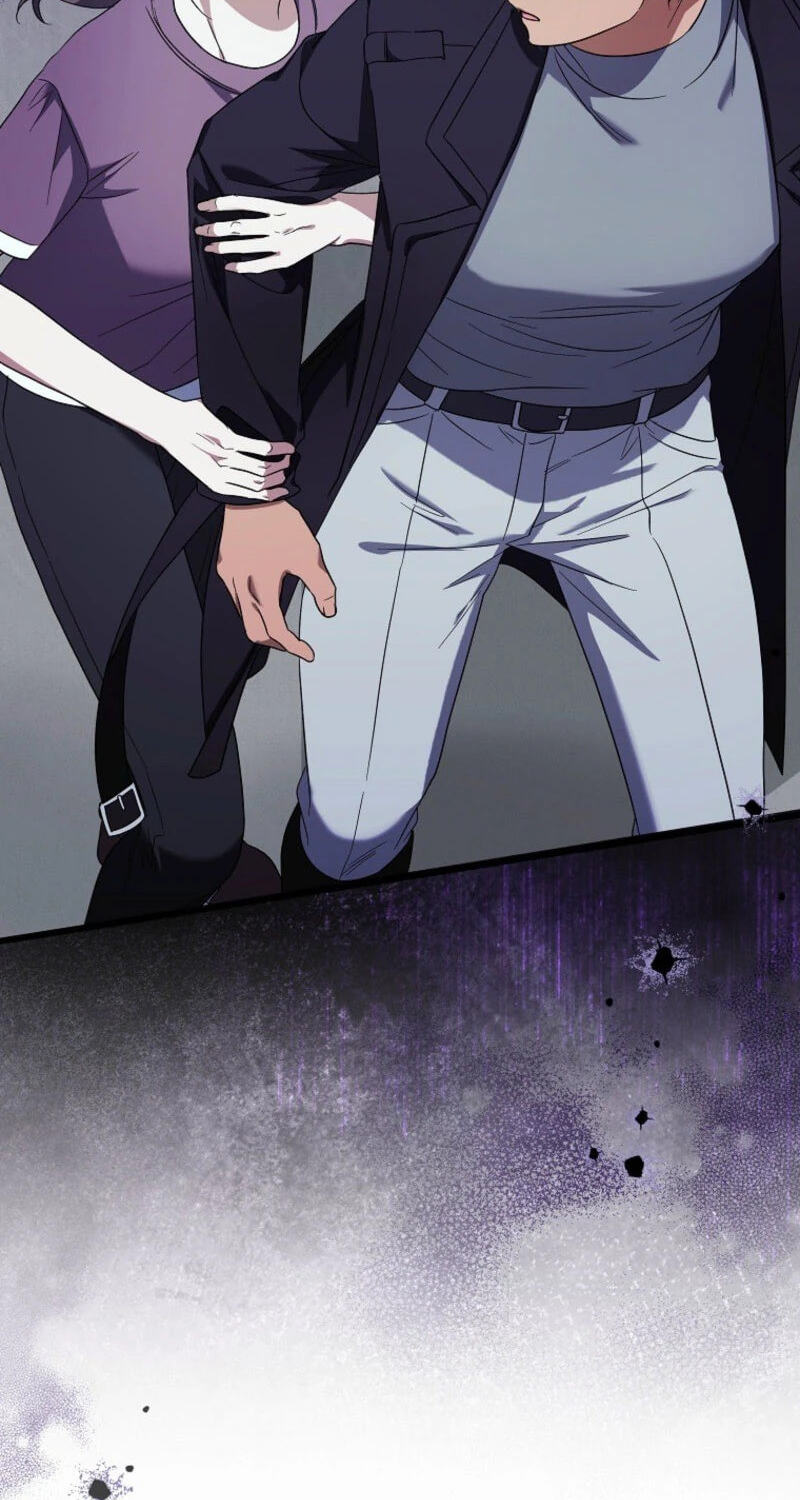 Welcome to the Dungeon Hotel Chapter 105 page 2 - 