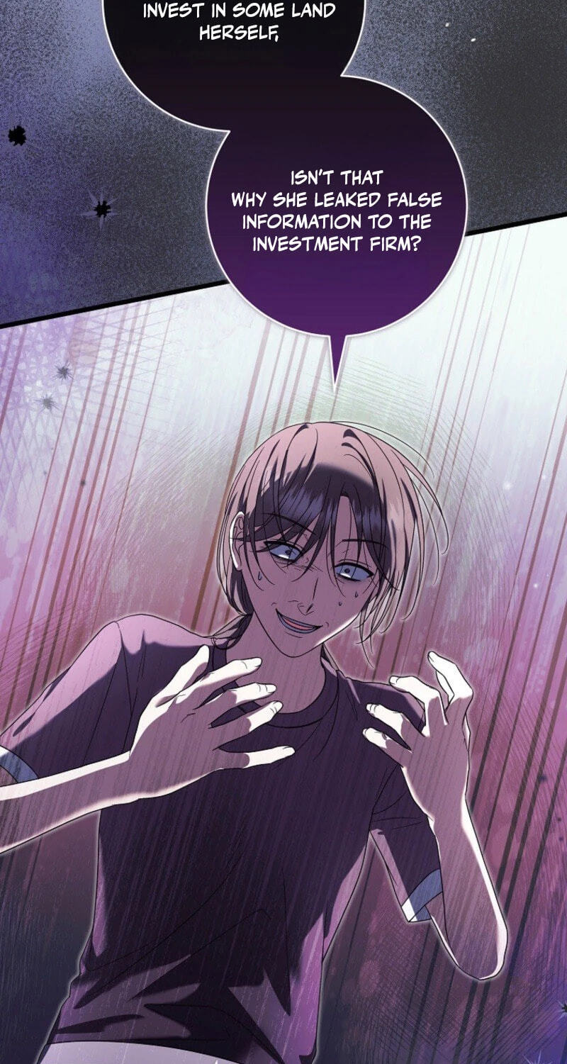 Welcome to the Dungeon Hotel Chapter 105 page 11 - 