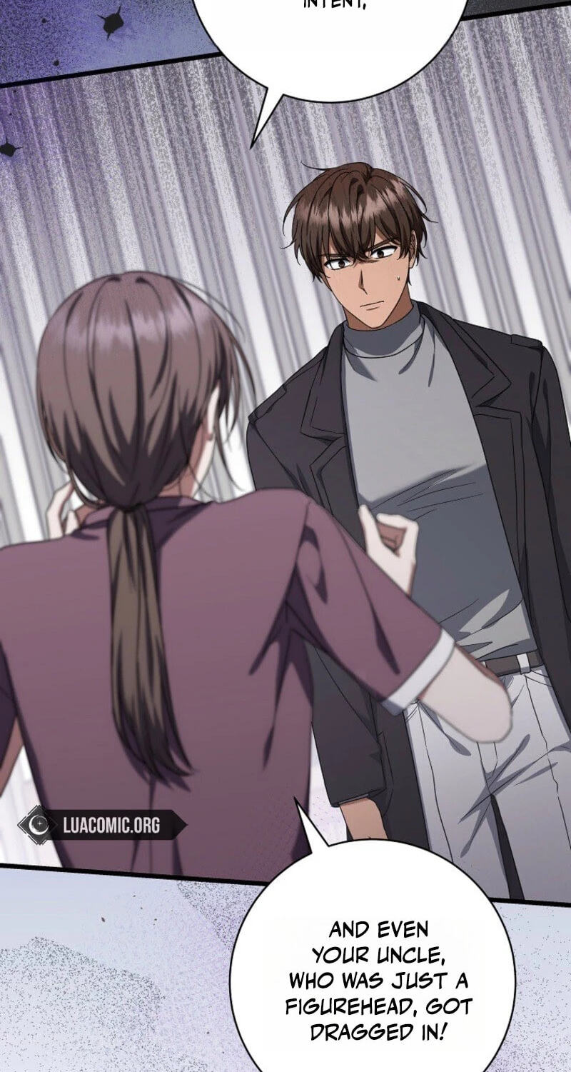 Welcome to the Dungeon Hotel Chapter 105 page 13 - 
