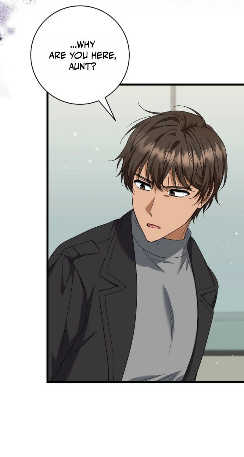 Welcome to the Dungeon Hotel Chapter 105 page 3 - 
