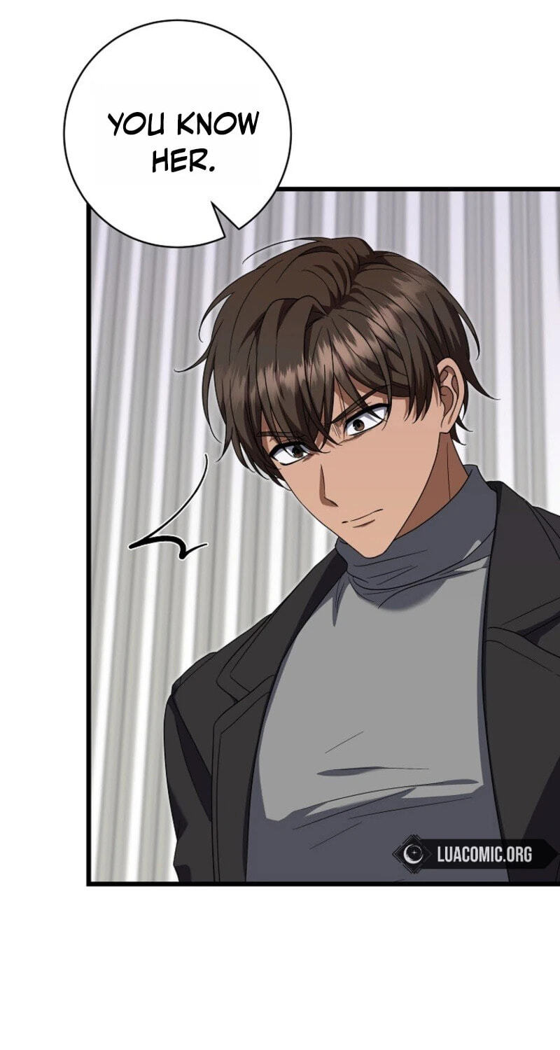 Welcome to the Dungeon Hotel Chapter 105 page 21 - 