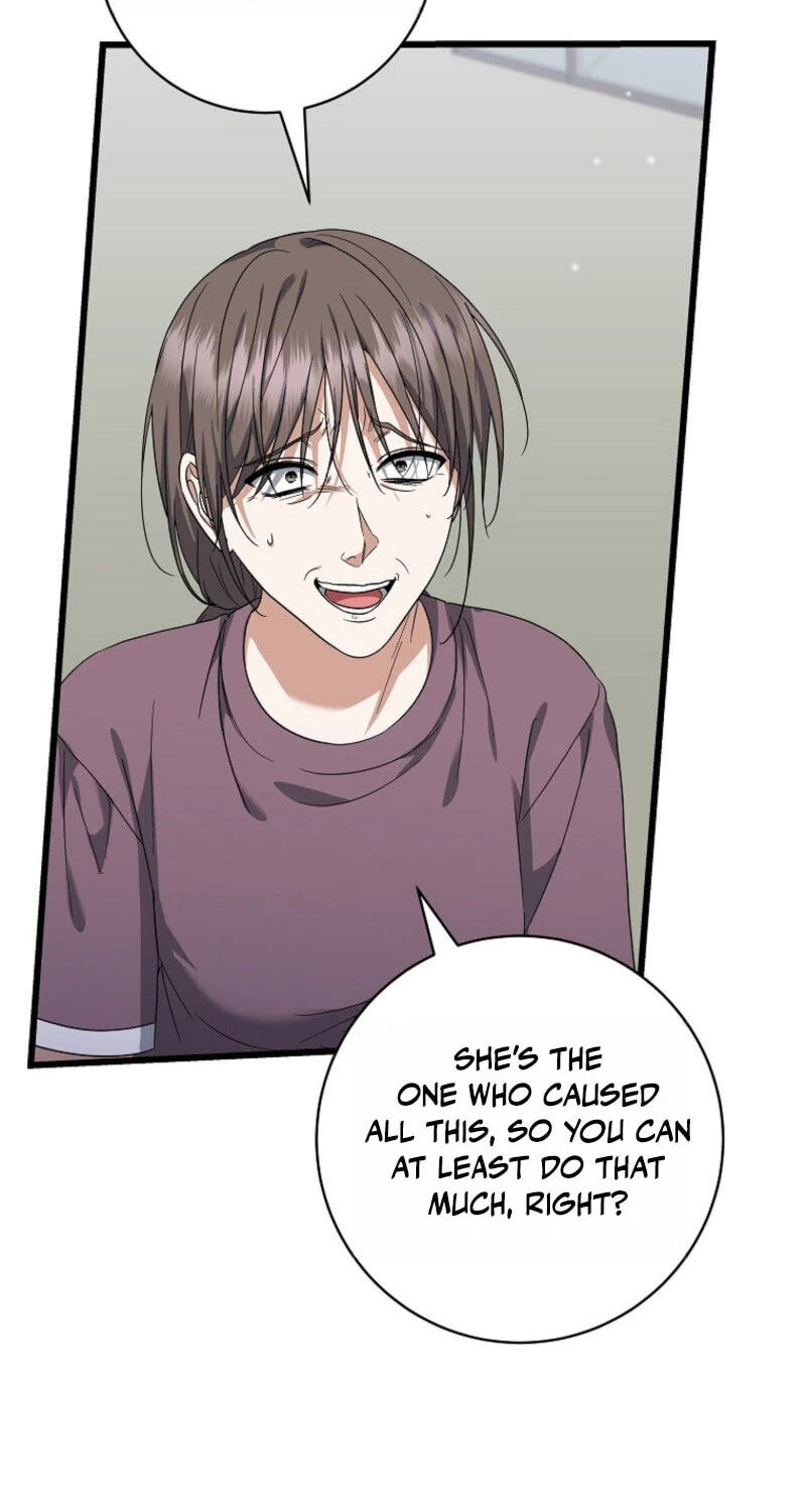 Welcome to the Dungeon Hotel Chapter 105 page 24 - 
