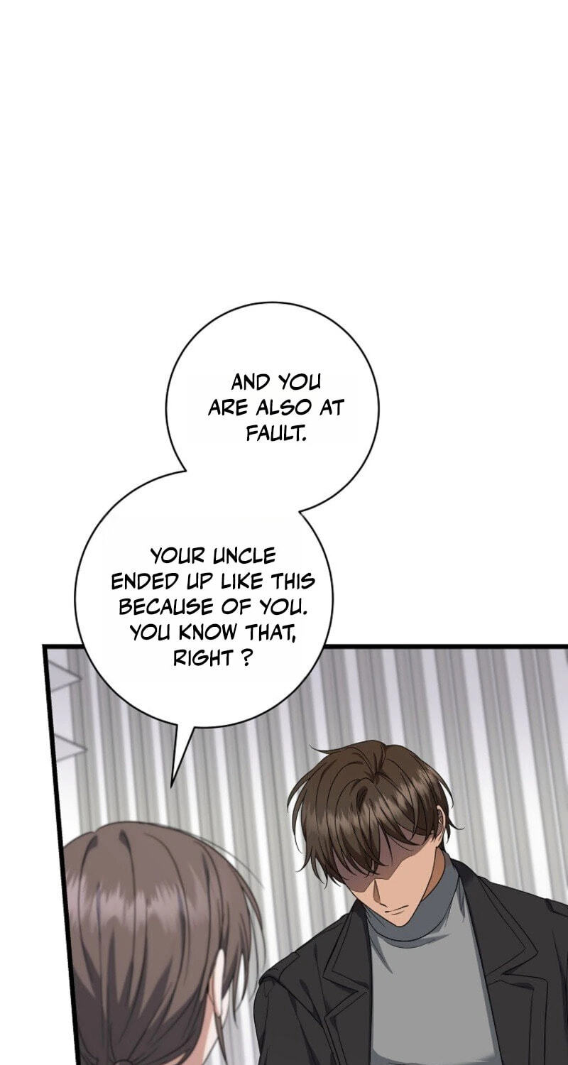 Welcome to the Dungeon Hotel Chapter 105 page 25 - 