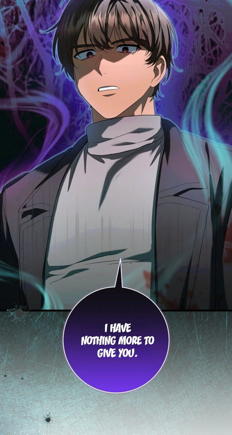 Welcome to the Dungeon Hotel Chapter 105 page 30 - 