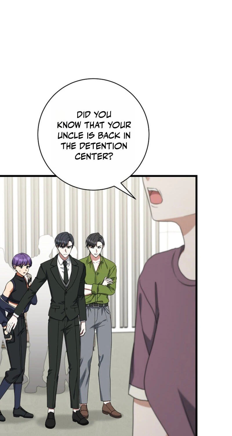 Welcome to the Dungeon Hotel Chapter 105 page 4 - 