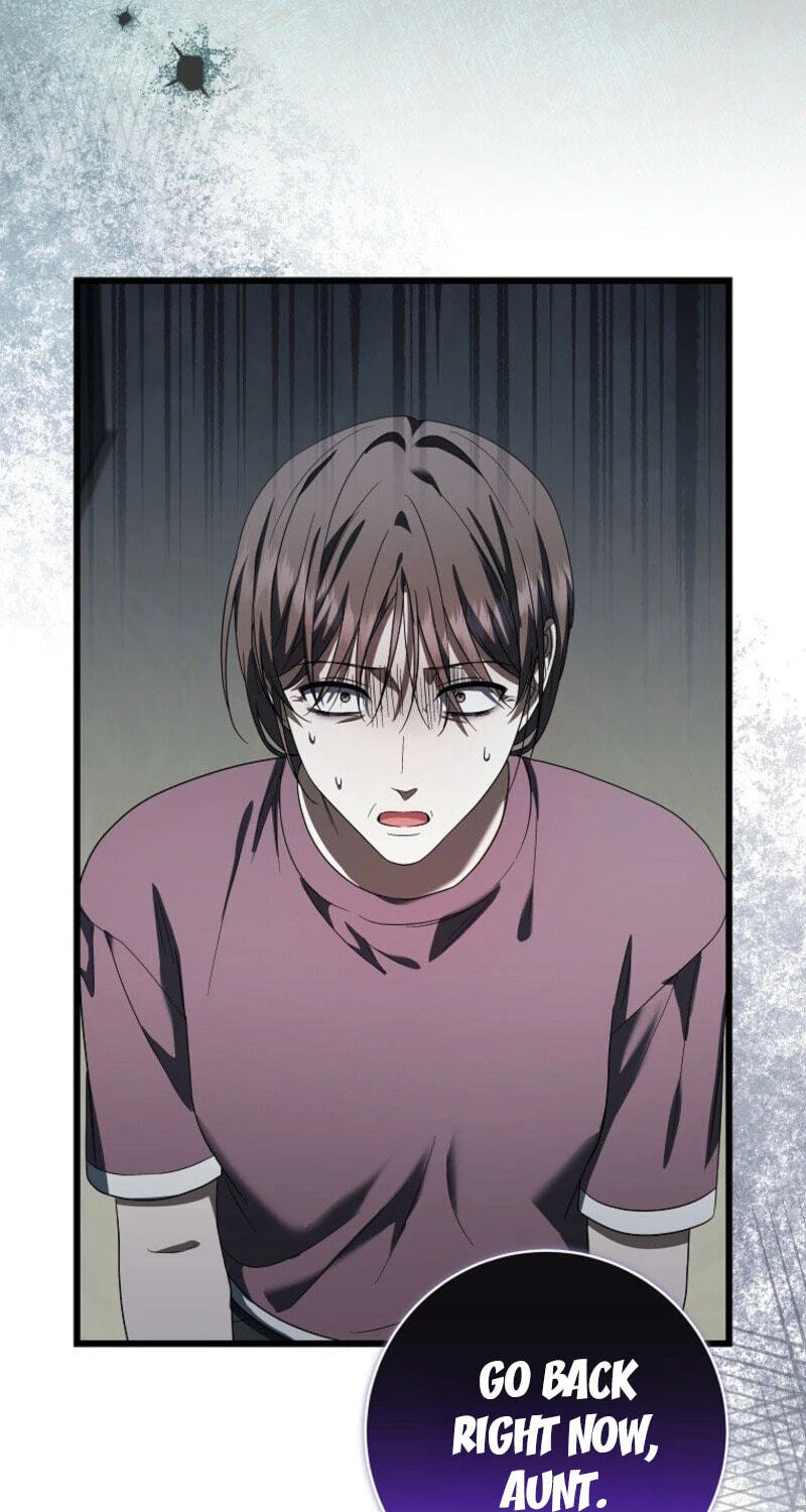 Welcome to the Dungeon Hotel Chapter 105 page 31 - 