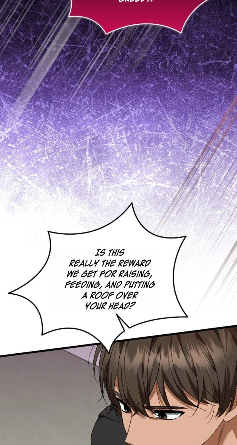 Welcome to the Dungeon Hotel Chapter 105 page 34 - 