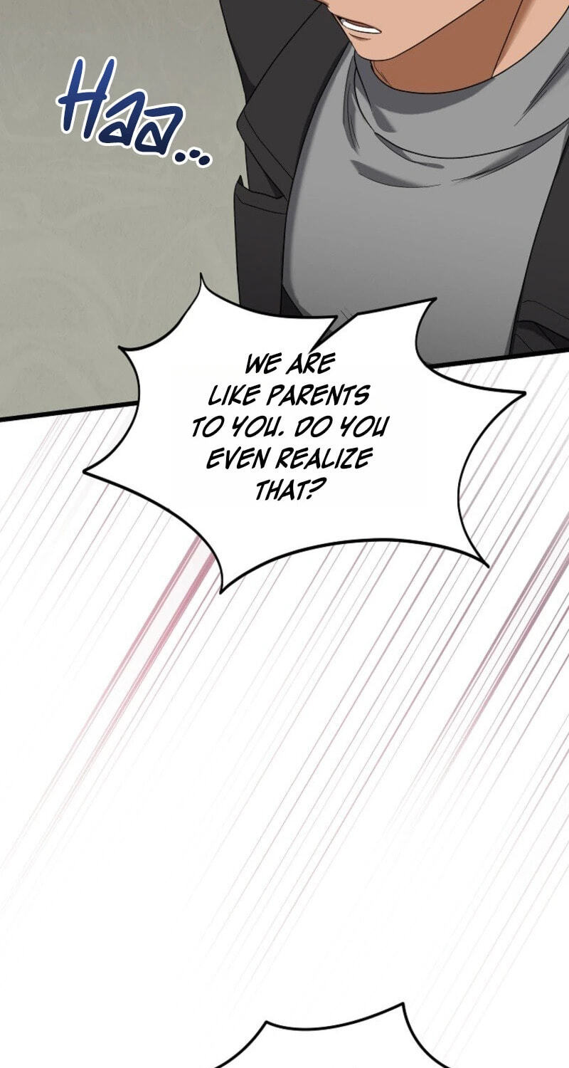 Welcome to the Dungeon Hotel Chapter 105 page 35 - 