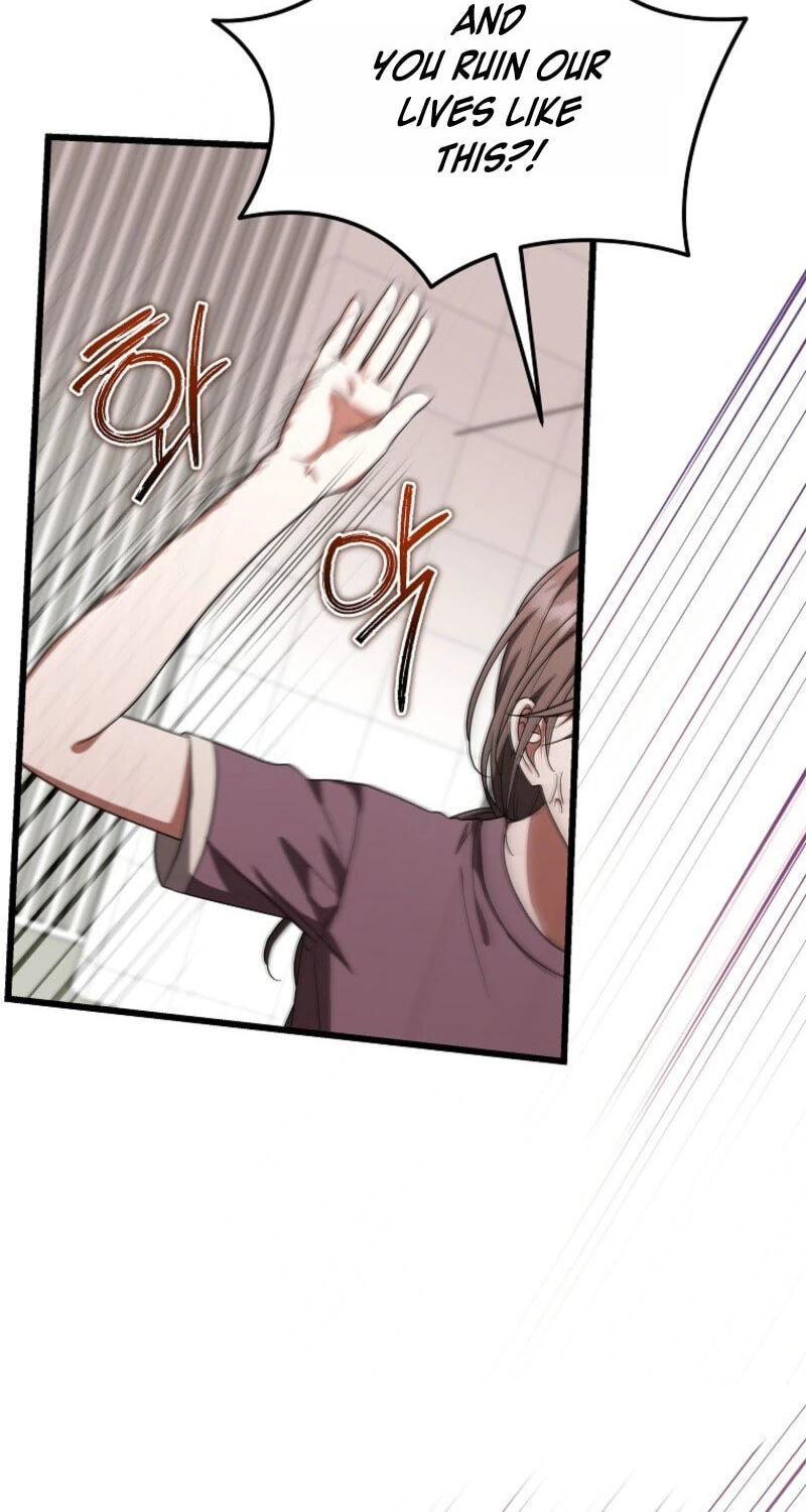 Welcome to the Dungeon Hotel Chapter 105 page 36 - 