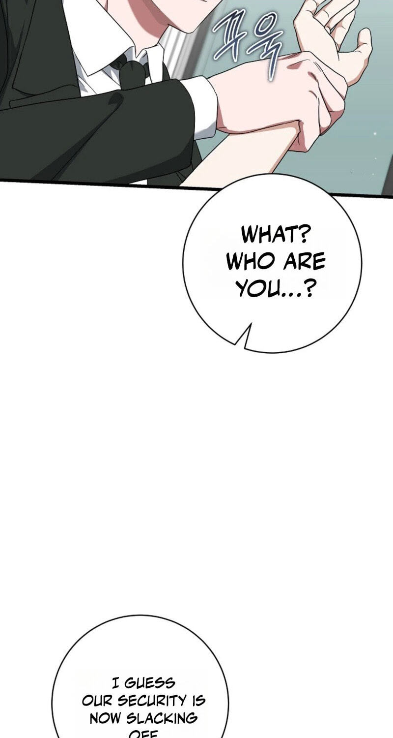 Welcome to the Dungeon Hotel Chapter 105 page 39 - 