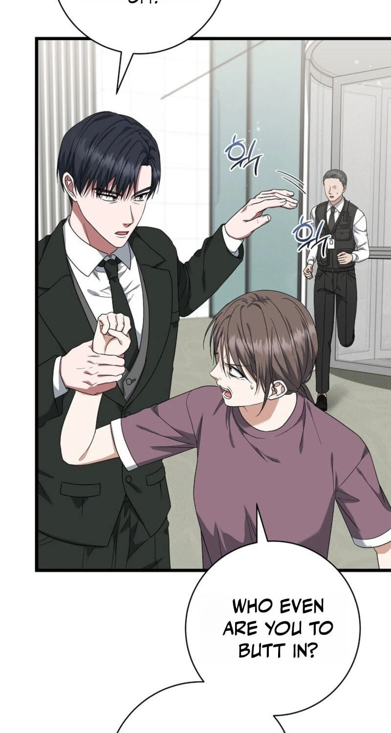Welcome to the Dungeon Hotel Chapter 105 page 40 - 