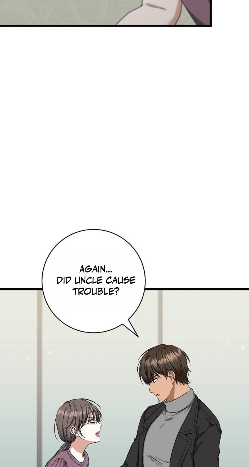 Welcome to the Dungeon Hotel Chapter 105 page 5 - 