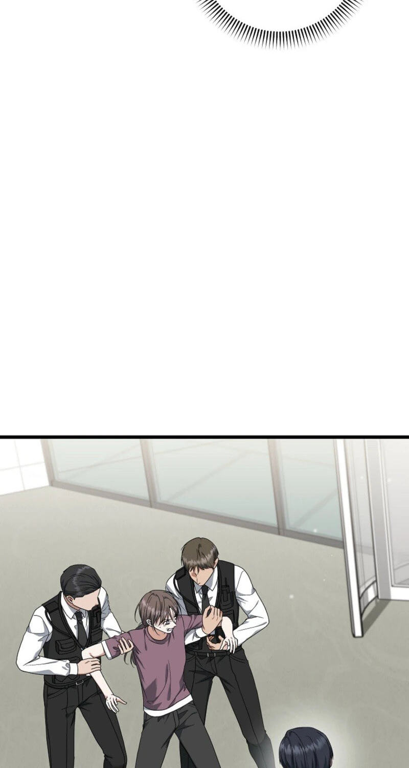 Welcome to the Dungeon Hotel Chapter 105 page 50 - 