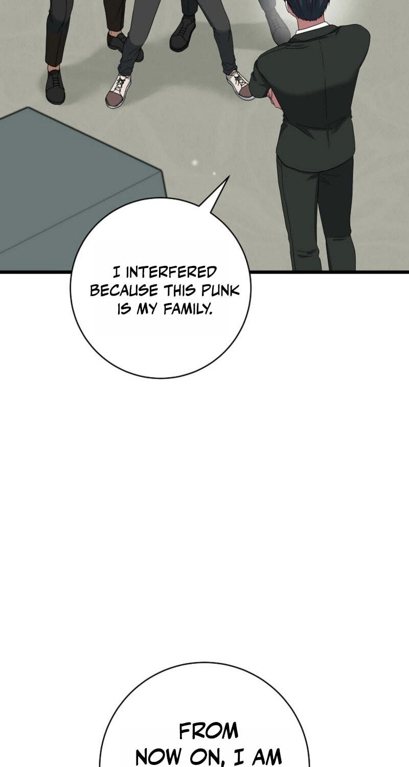 Welcome to the Dungeon Hotel Chapter 105 page 51 - 