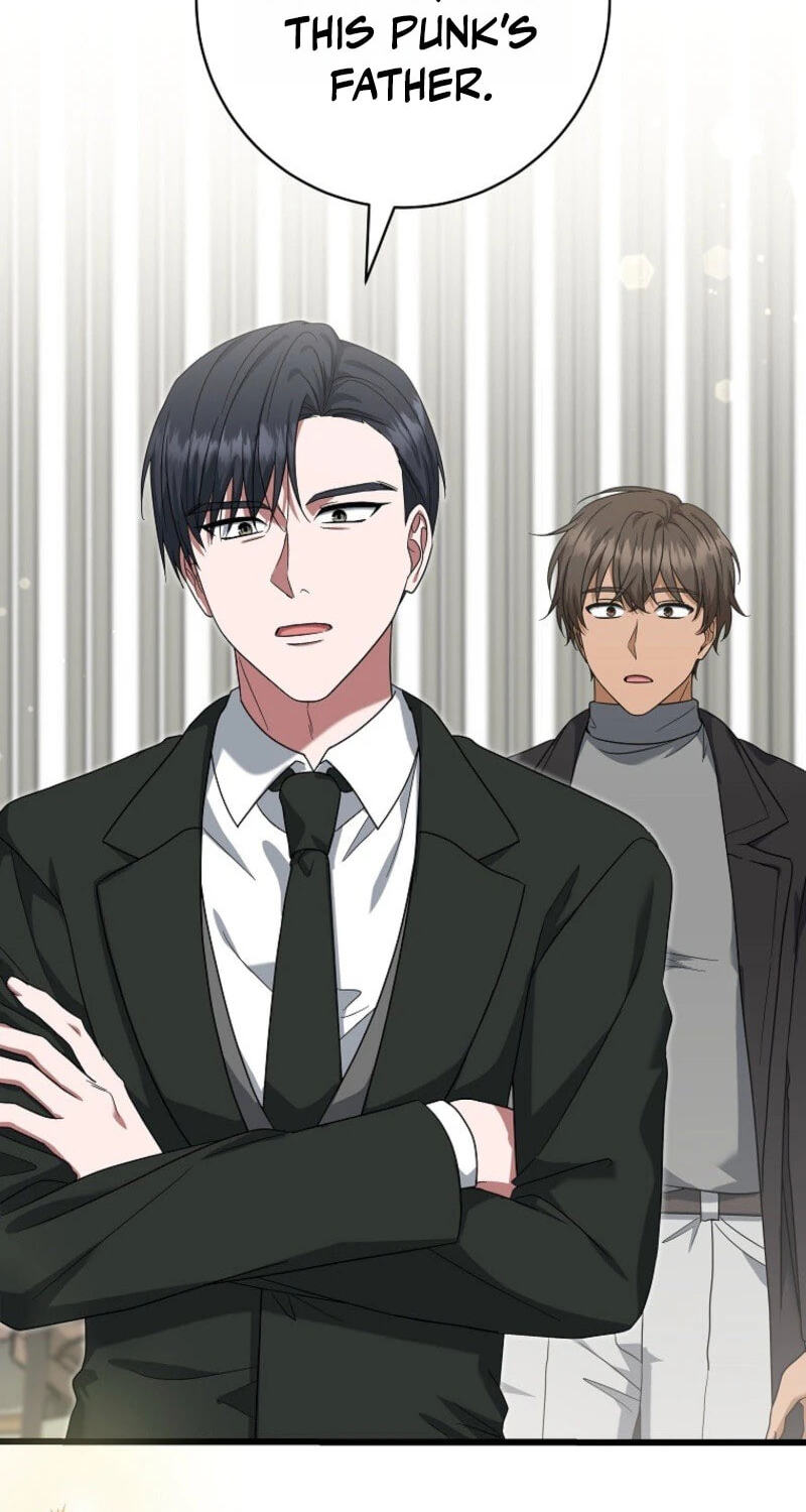 Welcome to the Dungeon Hotel Chapter 105 page 52 - 
