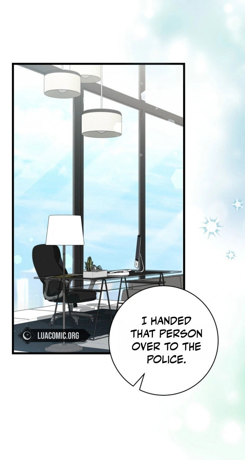 Welcome to the Dungeon Hotel Chapter 105 page 55 - 