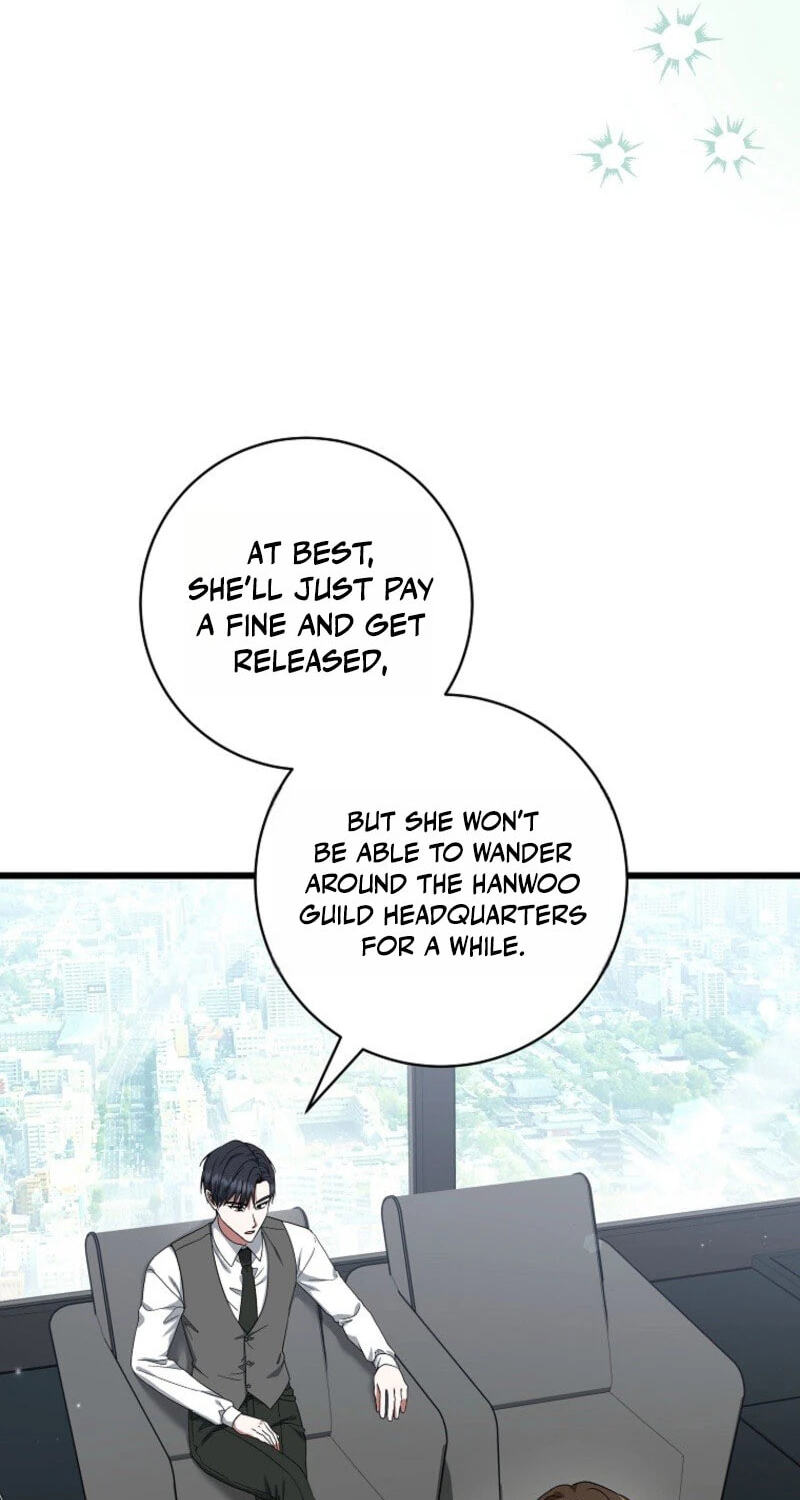 Welcome to the Dungeon Hotel Chapter 105 page 56 - 