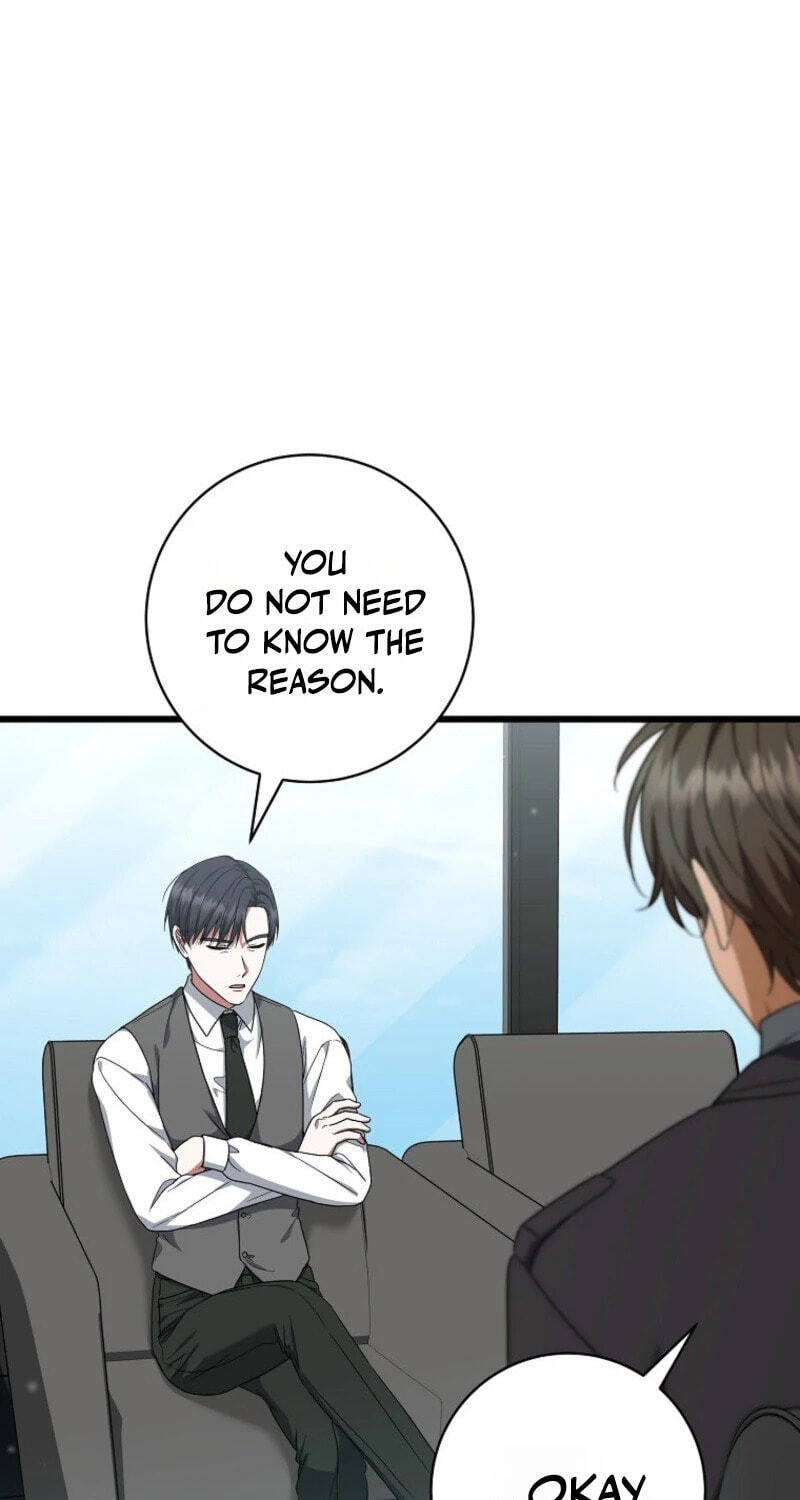 Welcome to the Dungeon Hotel Chapter 105 page 59 - 