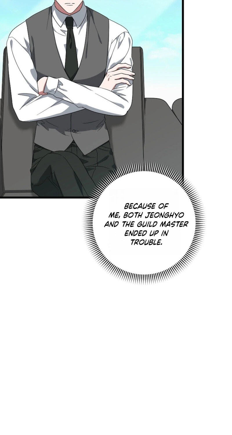 Welcome to the Dungeon Hotel Chapter 105 page 61 - 