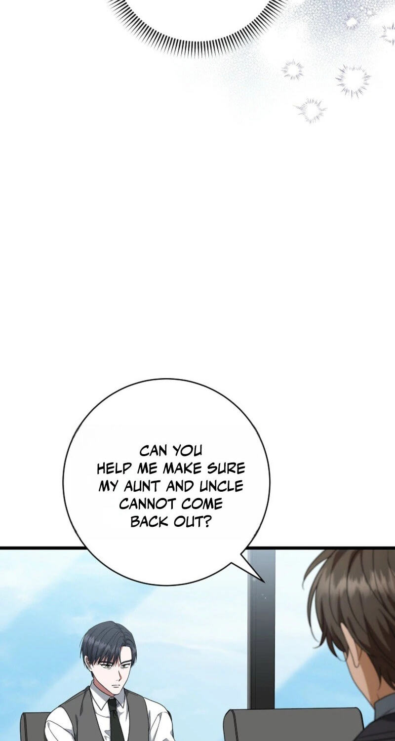 Welcome to the Dungeon Hotel Chapter 105 page 68 - 