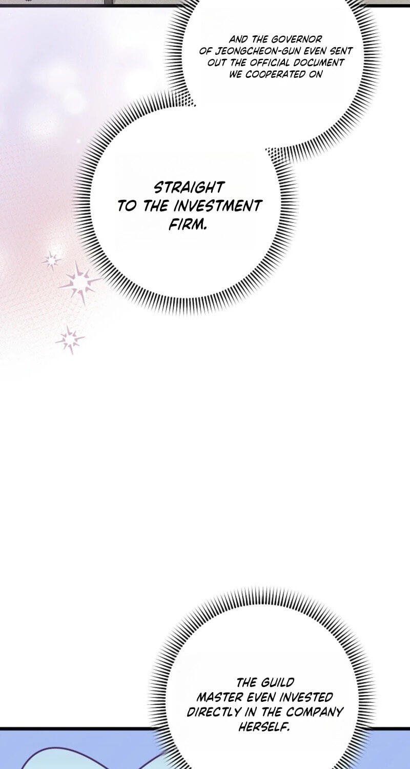 Welcome to the Dungeon Hotel Chapter 105 page 81 - 