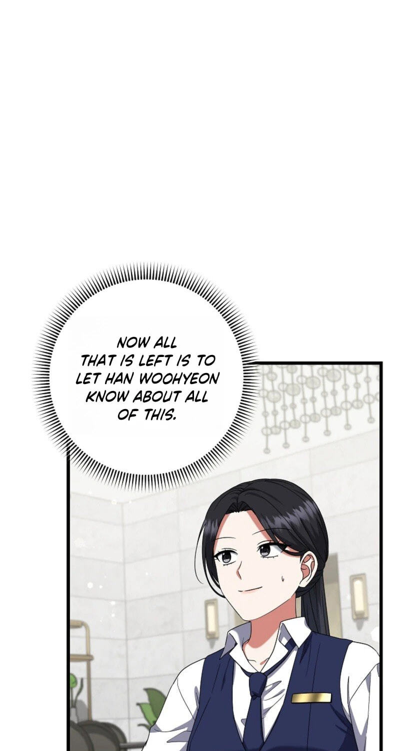 Welcome to the Dungeon Hotel Chapter 105 page 83 - 