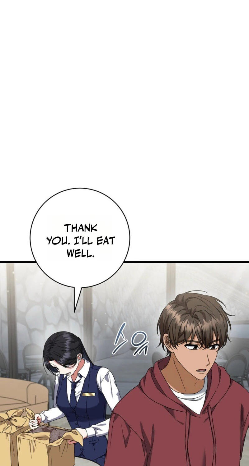 Welcome to the Dungeon Hotel Chapter 105 page 90 - 