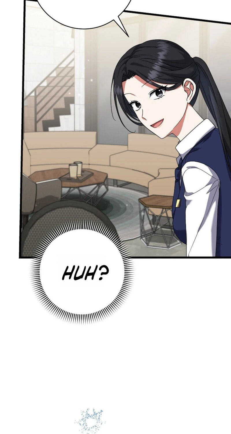 Welcome to the Dungeon Hotel Chapter 105 page 92 - 