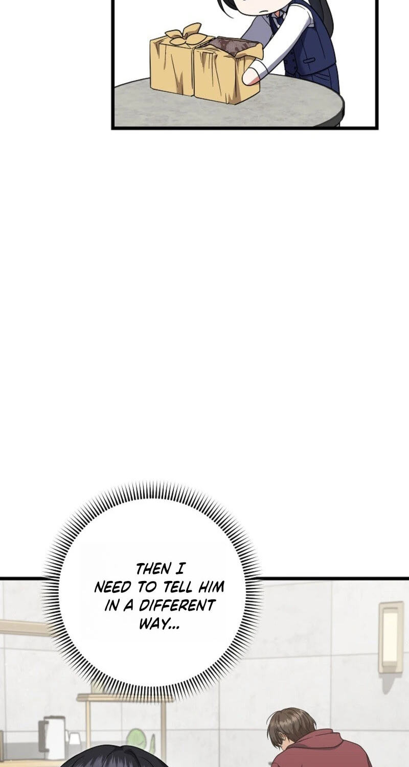 Welcome to the Dungeon Hotel Chapter 105 page 95 - 