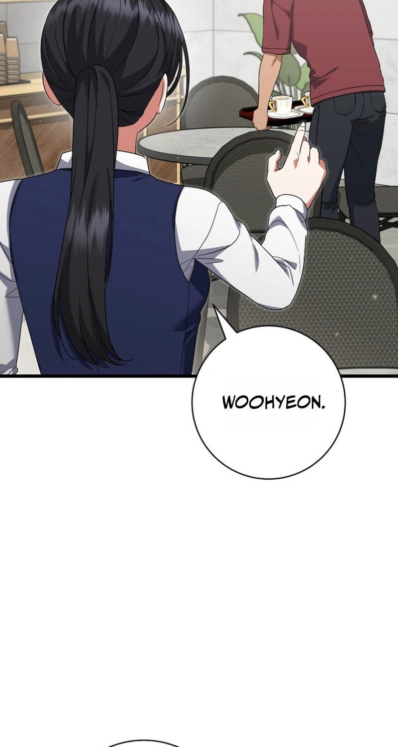 Welcome to the Dungeon Hotel Chapter 105 page 96 - 