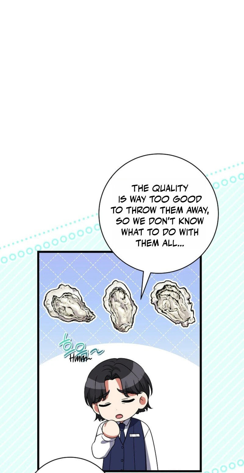 Welcome to the Dungeon Hotel Chapter 106 page 101 - 