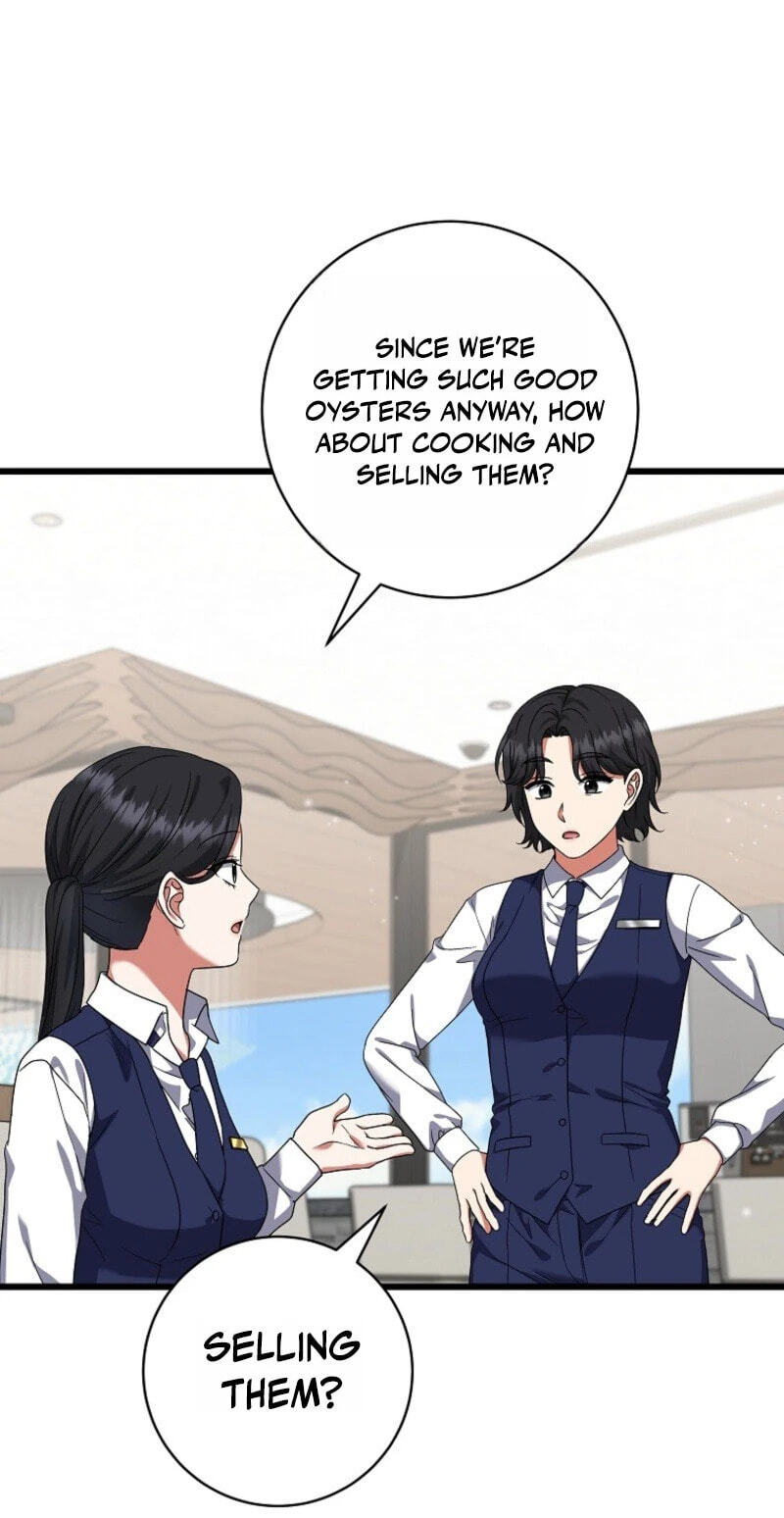 Welcome to the Dungeon Hotel Chapter 106 page 104 - 