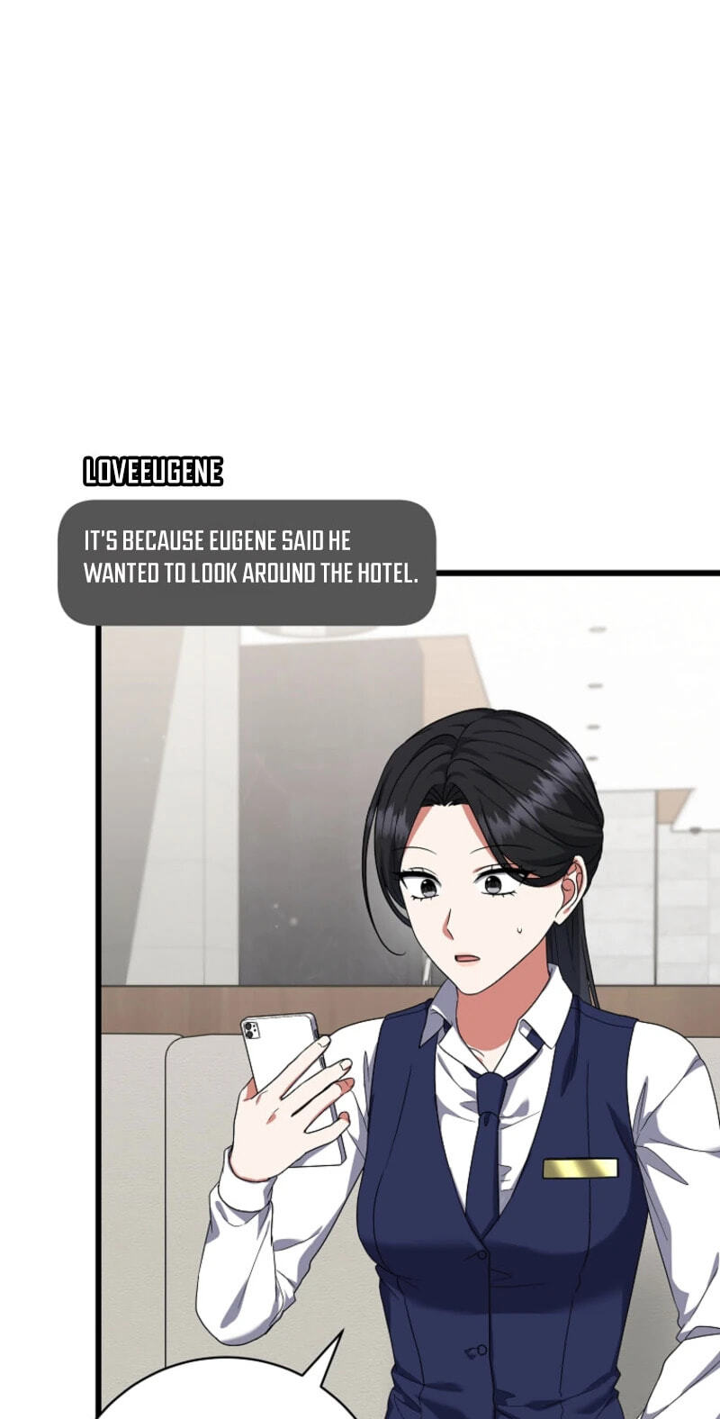 Welcome to the Dungeon Hotel Chapter 106 page 109 - 