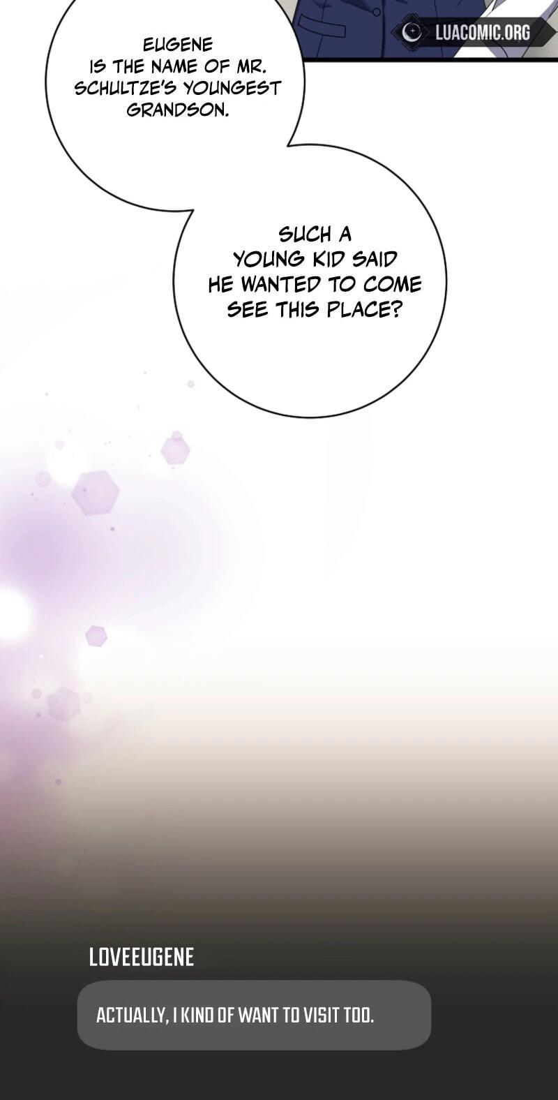Welcome to the Dungeon Hotel Chapter 106 page 110 - 