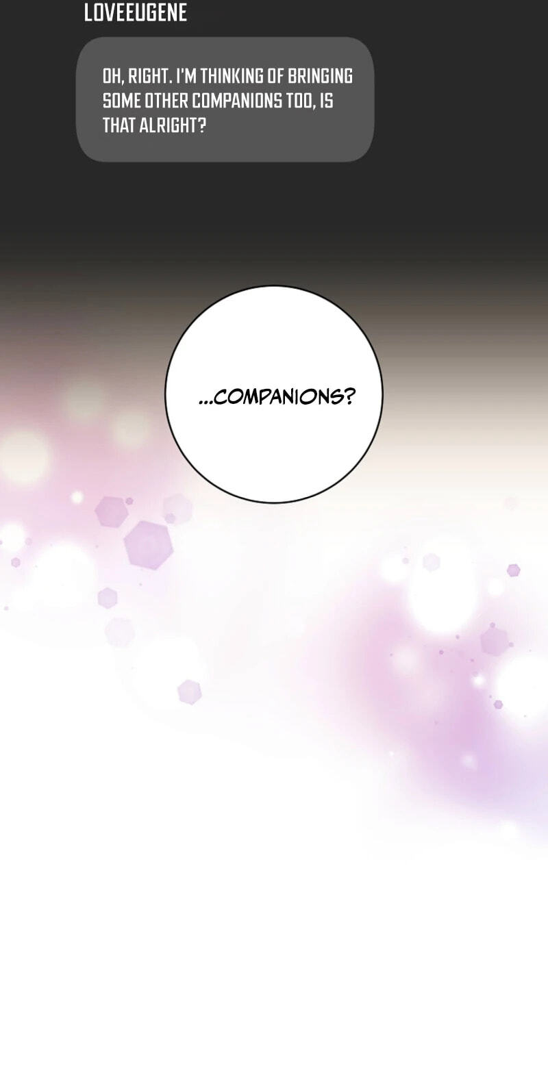 Welcome to the Dungeon Hotel Chapter 106 page 111 - 