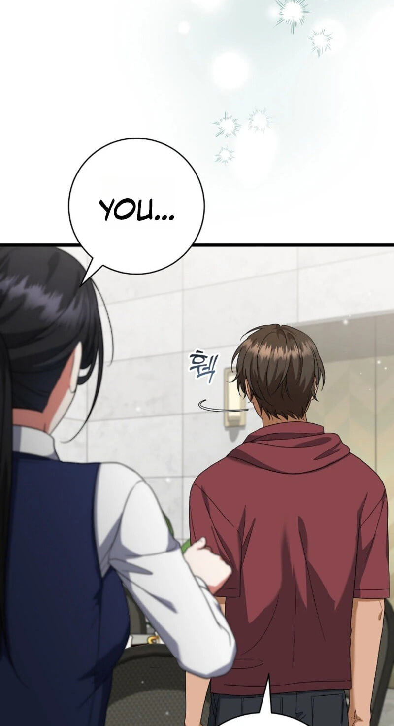 Welcome to the Dungeon Hotel Chapter 106 page 3 - 